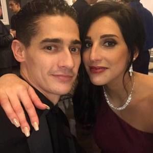 Meet your Posher, Trent